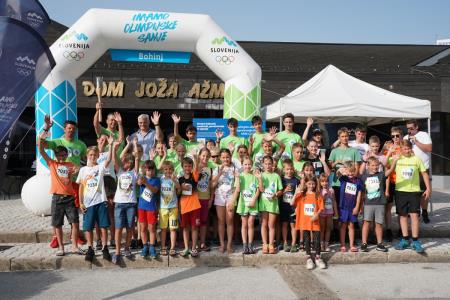 Aleš Fevžer - olimpijska bakla (12)